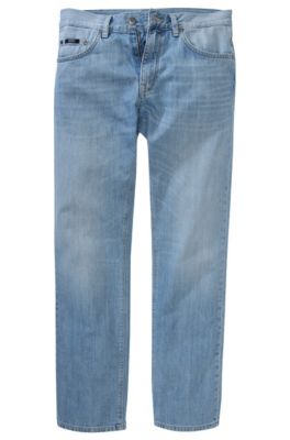 Regular-Fit Jeans &acute;Maine`