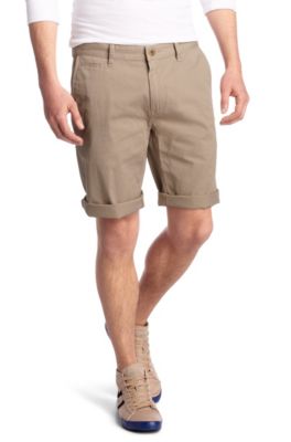 Regular fit shorts 'Shure-Shorts-D'