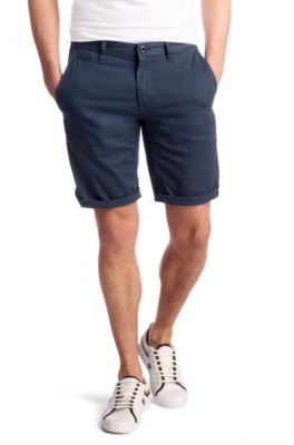 Regular fit shorts 'Shure-Shorts-D'