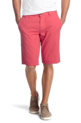 Regular fit shorts 'Shure-Shorts-D'