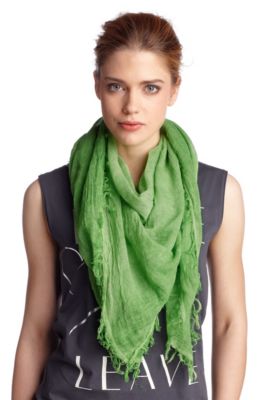 Casual scarf 'Nubasica'