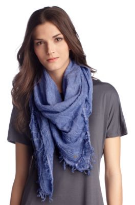 Casual scarf 'Nubasica'