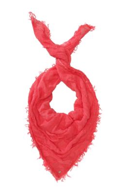 Casual scarf 'Nubasica'