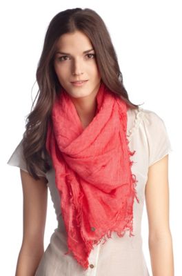 Casual scarf 'Nubasica'