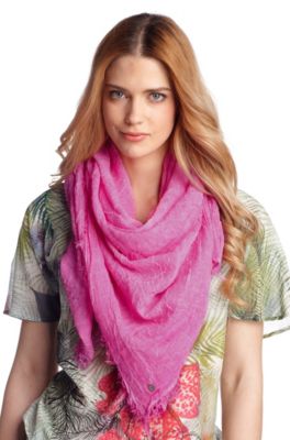 Casual scarf 'Nubasica'