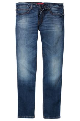 Jean Slim Fit, HUGO 708