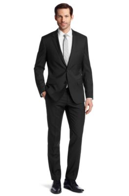 Business suit 'Huge2/Genuis1'