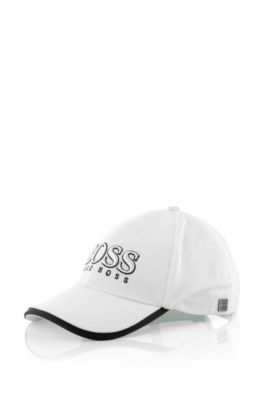 Pet &acute;Cap MK` uit de Martin Kaymer-collectie