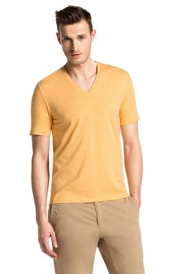 V-neck T-shirt 'Dredoso-M'