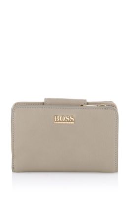 Wallet &acute;Martika` aus reinem Rindsleder
