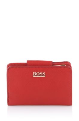Wallet &acute;Martika` aus reinem Rindsleder