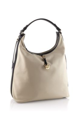 Hobo &acute;Hollye` mit Label-Anh&auml;nger