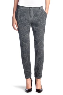 Regular Fit trousers 'Sonokina-D'