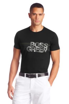 T-shirt with a round neckline 'Tee 2'
