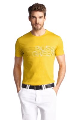 T-shirt with a round neckline 'Tee 2'