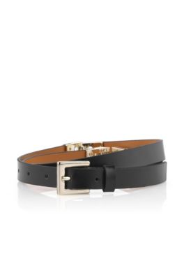 G&uuml;rtel &acute;Claudie` mit Dornschlie&szlig;e