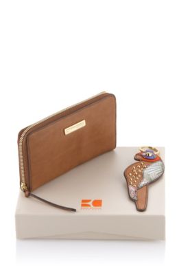 Cowhide gift set 'Tary'