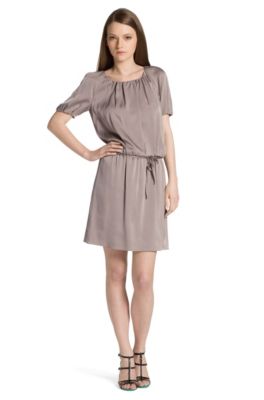 Silk blend blend dress 'Kirona-1'