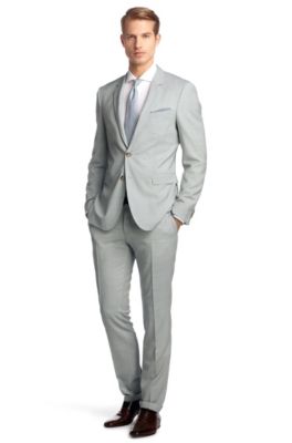 New wool suit 'Ryan1/Win1'