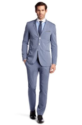 Business suit 'Remo/Wilco-W'