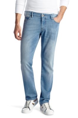 Regular-Fit Jeans &acute;Orange24 Barcelona dusty`