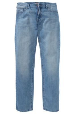 Jean Regular Fit, Orange24 Barcelona dusty