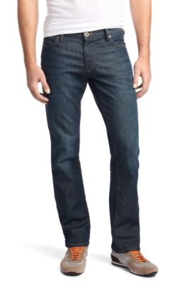 Regular fit jeans 'Orange24 Barcelona idea'