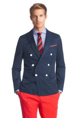 Zweireihiges Business-Sakko &acute;Macer`