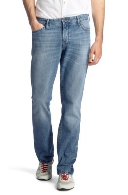 Cotton jeans 'Orange24 Barcelona fresh'