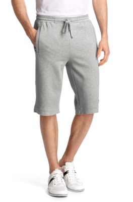 Jersey-Shorts &acute;Headlio` mit Tunnelzug