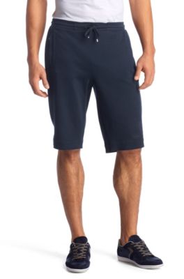 Jersey-Shorts &acute;Headlio` mit Tunnelzug