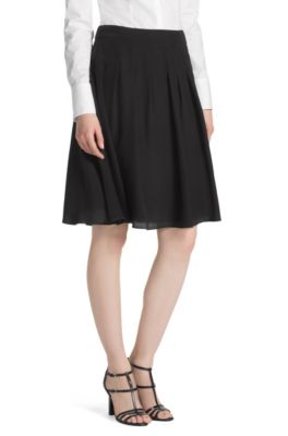 Silk skirt from HUGO 'Rishany'