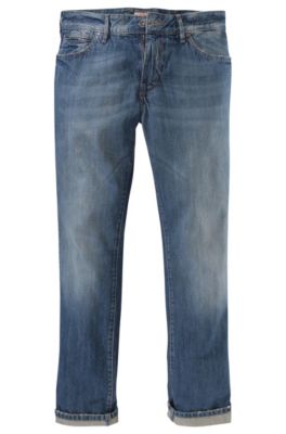 Jean Regular Fit, Orange24 Barcelona glade
