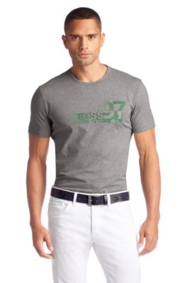 Regular fit T-shirt 'Tee Tech 1'