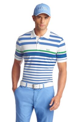 Pure cotton polo shirt 'Paddy 2'