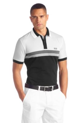 Modern fit polo shirt 'Paddy 6'