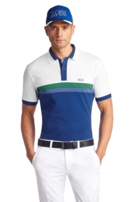 Modern fit polo shirt 'Paddy 6'