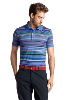 Modern fit polo shirt 'Paddy 3'