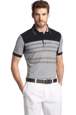 Cotton polo shirt 'Paddy 4'
