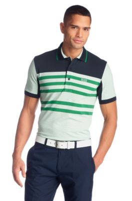 Cotton polo shirt 'Paddy 4'