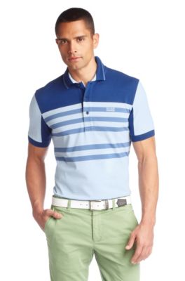 Cotton polo shirt 'Paddy 4'