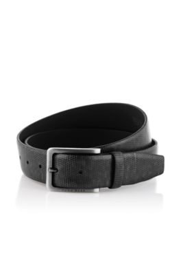 Riem &acute;Petros` met exotisch motief