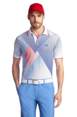 Modern-Fit Poloshirt &acute;Paddy 5`