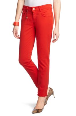 Slim fit jeans 'JE756-8'