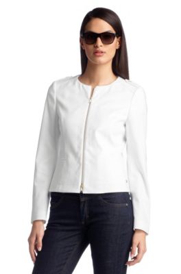Fitted blazer 'Kaija'