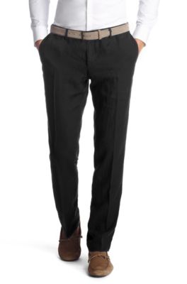 Slim Fit business trousers 'Stanin3-W'