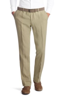 Slim Fit business trousers 'Stanin3-W'