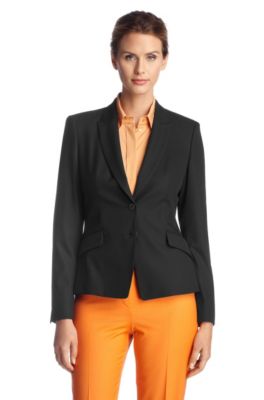 Business blazer with peak lapel 'Jaellita'