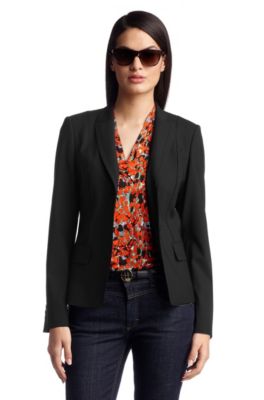 Fitted blazer 'Jelana'