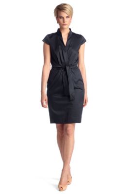 Cotton/elastane dress 'Dalija5'